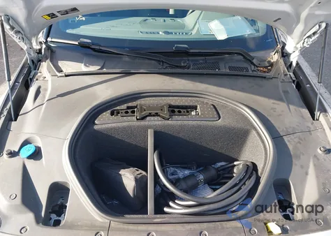 2024 Polestar 2 Long Range Dual Motor/Long Range Dual Motor Plus из США, поврежденный, VIN YSMFD3KA2RL210895